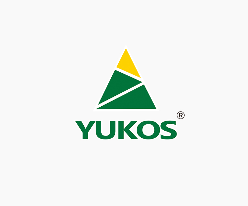 YUKOS尤克斯润滑油全案策划设计